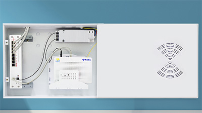 深圳市云聯(lián)友科無線路由器CCC認證